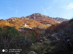 -丹东凤凰山景区