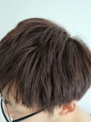 -MAGIC米几发型设计·羊毛卷