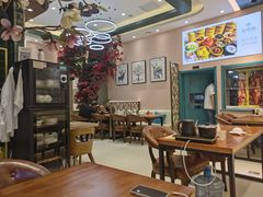 -知粤塘港式茶餐厅
