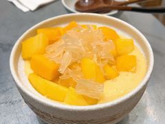 -小团圆糖水铺(襄阳南路店)