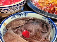 -蜀大侠火锅(总府路店)