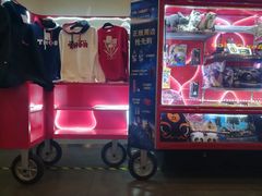 -首都电影院(天津店 中国巨幕)