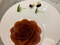 -丽景湾国际酒店·六福轩中餐厅