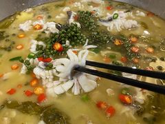 -重庆何乌鱼(南湖逸家店)