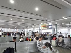 -泰州站