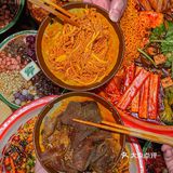 感谢东莞网友📍盆盆麻辣烫终于吃到了！好赞