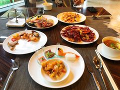 -海棠湾威斯汀酒店·知味西餐厅