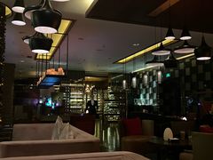-富力丽思卡尔顿酒店·FLAIR餐厅酒吧
