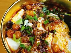 -串妹花式冰粉(乐山总店)