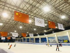 -绍兴启迪乔波冰雪世界