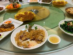 -台山第一家兴华黄鳝饭·黄鳝婆(合水分店)