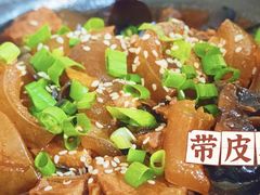 -黎家风味餐厅(锦绣花园店)