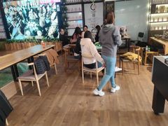 -回声星球·团建策划·赛事承办·拓展培训(大钟寺店)