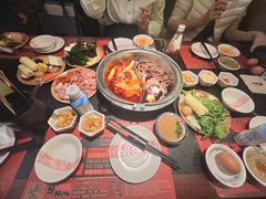 -牛New寿喜烧(虹桥新天地店)