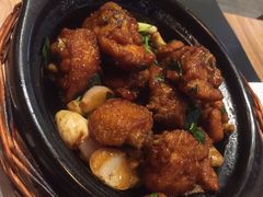 -粤港餐厅(禹州商业广场店)