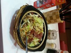 -广东煲仔饭