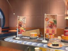 -元气寿司(东方宝泰店)
