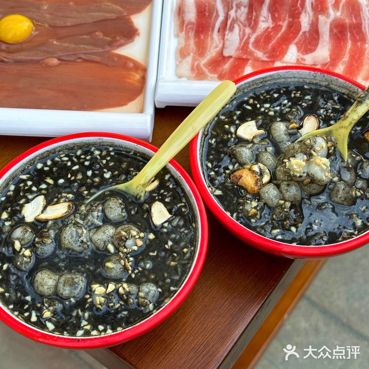 终于在武汉吃到糯唧唧的油醪糟！是重庆那味！