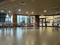 -汉堡王(梅村服务区南店)