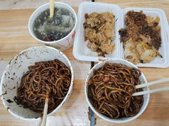 -味美香豆皮