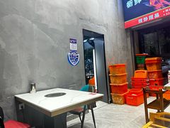 -刘少华贵州小黄牛·鲜牛肉火锅(总店)