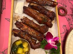 -苏梅花园(群星城店)