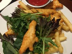 -Pancakes on the rocks(Darling Harbour)