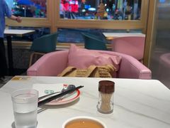 -柠檬树茶餐厅(海雅缤纷城店)