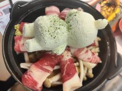 -花漫里亲民日式餐厅(万象城店)