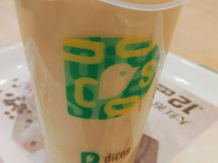 -德克士(好家乡店)