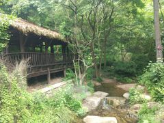 -黄公望隐居地