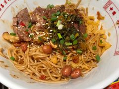 -味福记·本地特色菜(八一万达广场店)