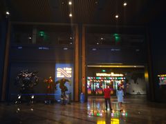 -万达影城IMAX(海口日月广场店)