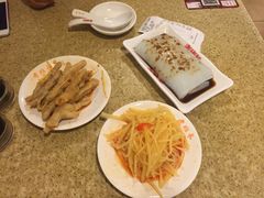 -老班长手工灌汤包老店(东山店)