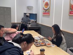 -乡村基(观音桥阳光世纪店)