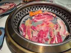 -汉阳廷自助烤肉(嘉禾金铂天地店)
