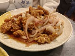 -紫金食坊(江南西路店)