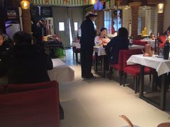 -西域阿里马新疆菜·清真(桂花路店)