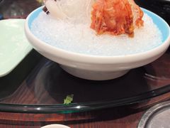 -东海怡品海鲜豆捞(舟宿夜江店)