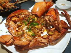 -79号渔船海鲜饭店(华强北店)