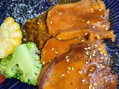 -九井澤精致料理(金茂店)