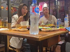 -超级神炭烤肉夜食(芥园西道店)