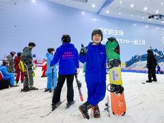 -广州热雪奇迹
