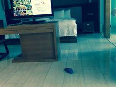 iphone_upload_pic-三亚凤凰水城凯莱度假酒店