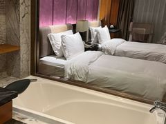 -厦门明发国际大酒店(会展中心环岛路店)