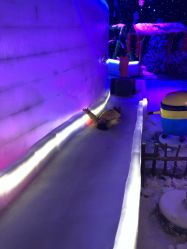 -圣名游乐城冰雪大世界
