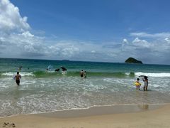 -西涌国际滨海旅游区