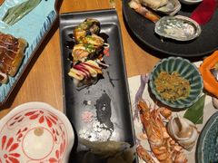 -味见·荣家(亚泰大街店)