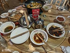 -湘遇老伙计浏阳菜馆(南门口店)