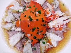 -壹只菜·崇明本地特色菜(崇明南门店)